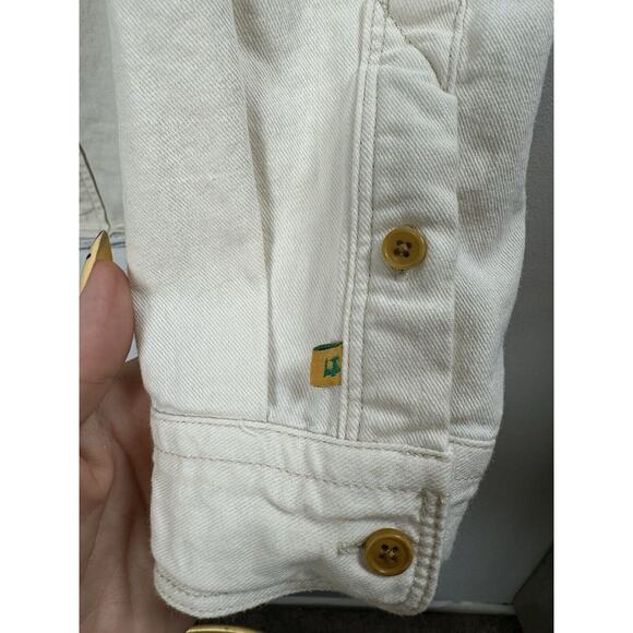 Scotch & Soda Beachy Coastal 100% Cotton Casual Classic Button Up Shirt - Picture 10 of 10